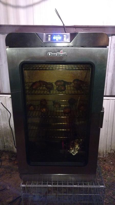 I'm using mine right now as  doing the survey