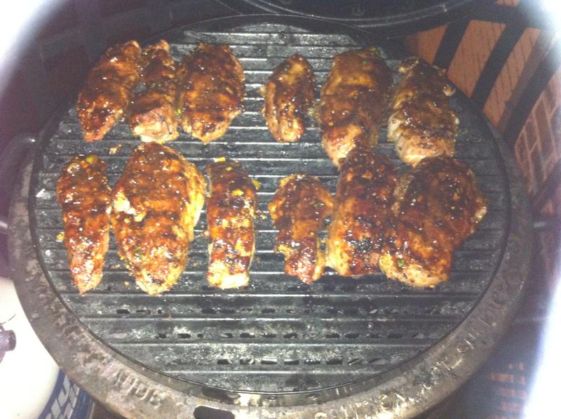 Country Style Pork Ribs