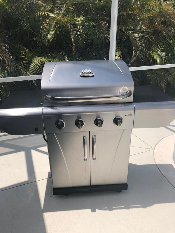 Char broil 463446015 best sale