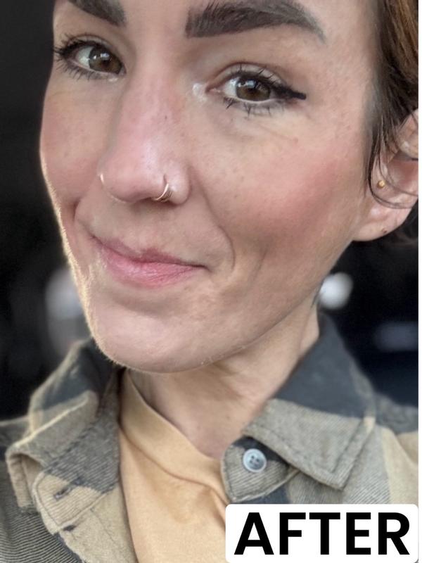 Customer photo for "High Performance + Flawless! 💁🏻‍♀️🤌🏻"