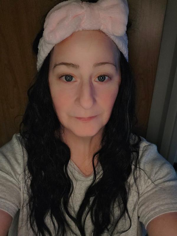 Customer photo for "Light weight and flawless"