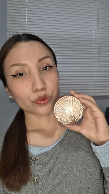 Customer photo for "High-quality coverage"