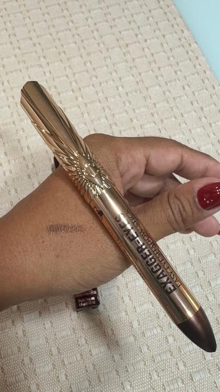 Customer photo for "Perfect for and effortless everyday or glam look"