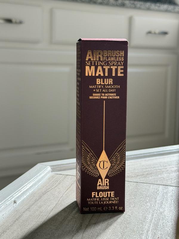 Customer photo for "Good priming and finishing spray"
