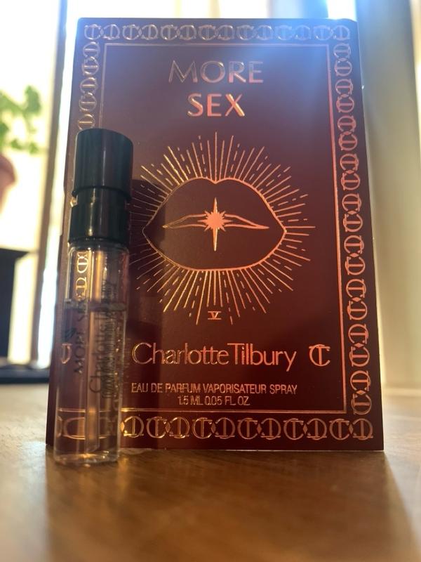 More Sex Eau De Parfum | Cosmopolitan Shop