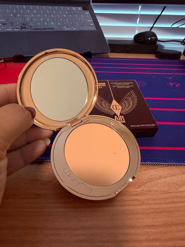 Customer photo for "Yes to flawless skin!"