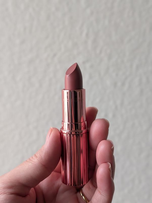 Customer photo for "Not transfer proof"