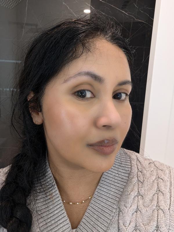 Customer photo for "Flawless for real"
