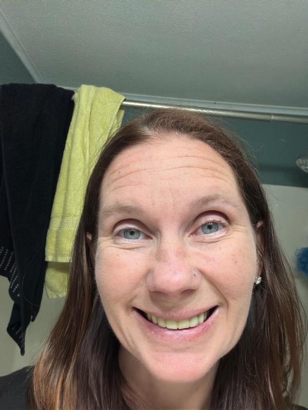 Customer photo for "Have the nice lasting feel"