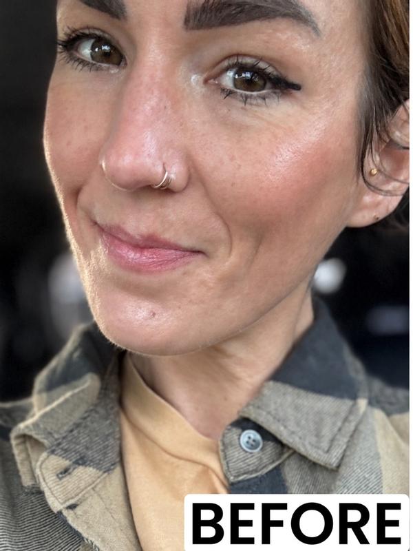 Customer photo for "High Performance + Flawless! 💁🏻‍♀️🤌🏻"