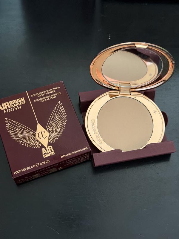 Customer photo for "Must have for any makeup routine!"