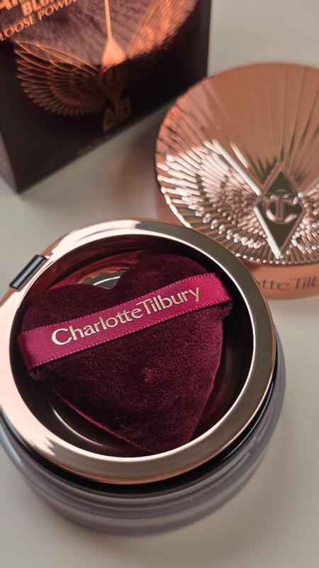 Customer photo for "Really good powder!"