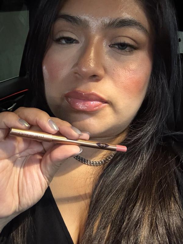 Customer photo for "Impressed"