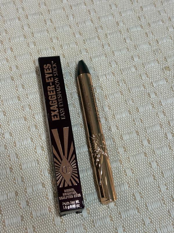 Customer photo for "Perfect for and effortless everyday or glam look"