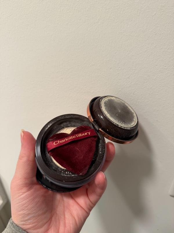 Customer photo for "Airbrushed perfection"