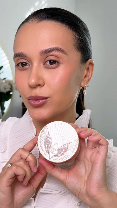 Customer photo for "The best powder"