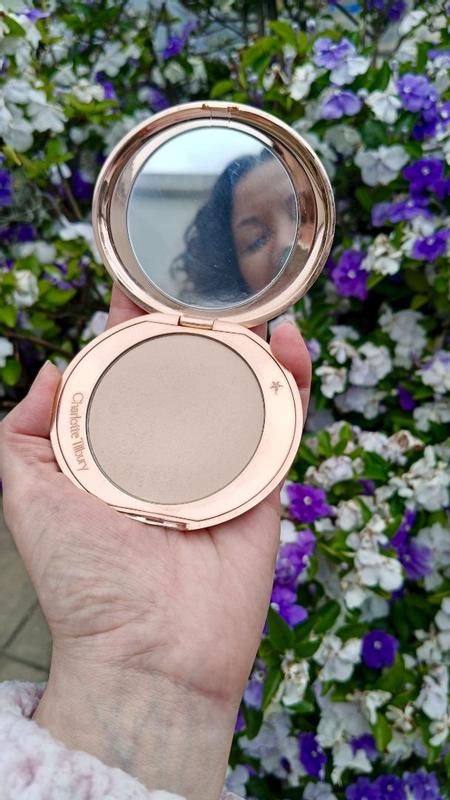 Customer photo for "I love the product & the packaging!"