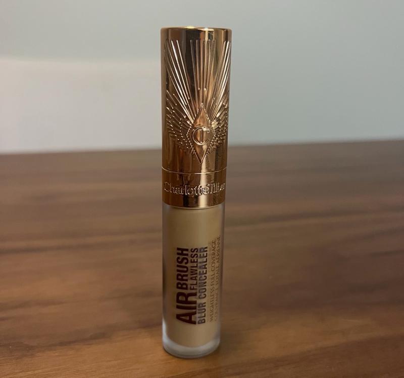 Customer photo for "Great product, needs a better nozzle!"