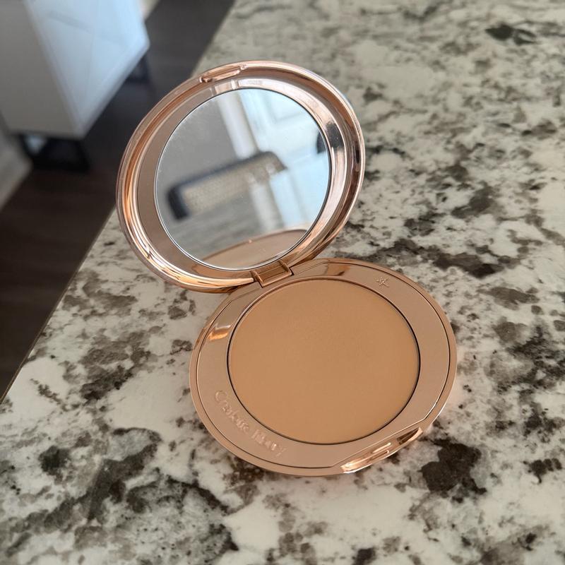 Customer photo for "Filter looking effect !!"
