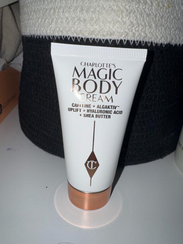 Customer photo for "My skin looks and feels amazing!"