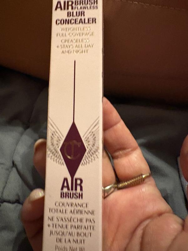 Customer photo for "Very nice wear"