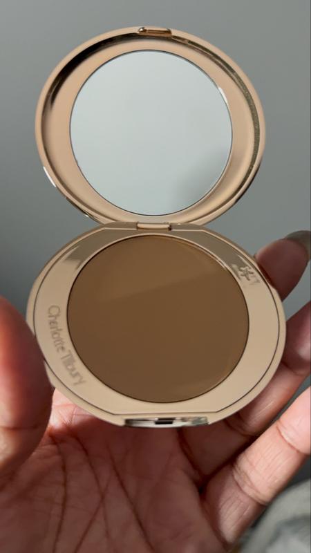 Customer photo for "Flawless Finish"