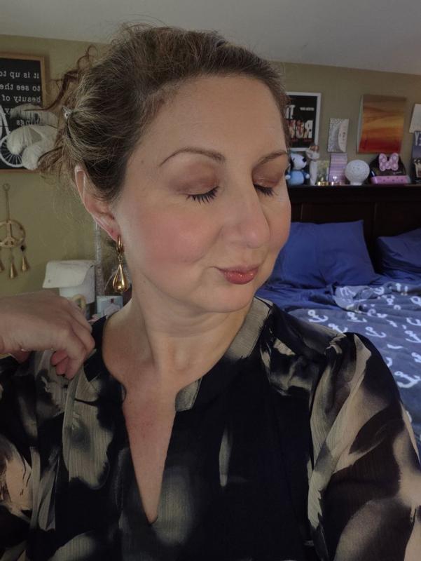 Customer photo for "Soft and Flawless"