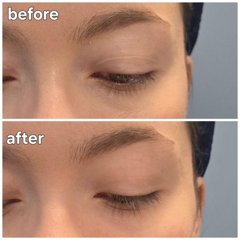 Customer photo for "Great Pressed Powder"