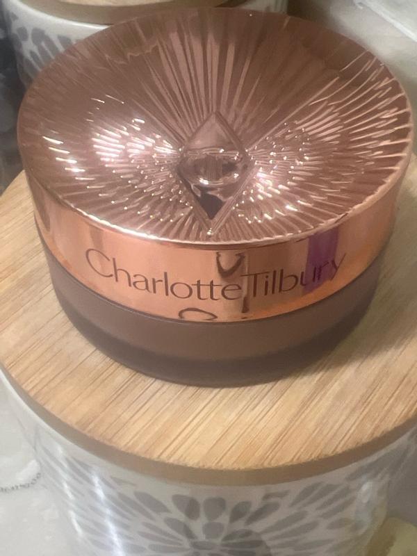 Customer photo for "Quality, Dependable  Powder"