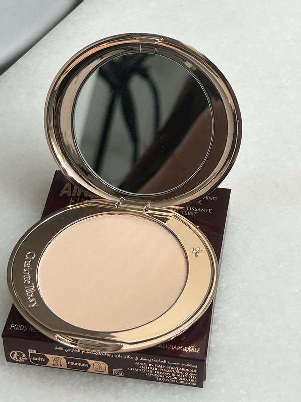 Customer photo for "Great powder!"
