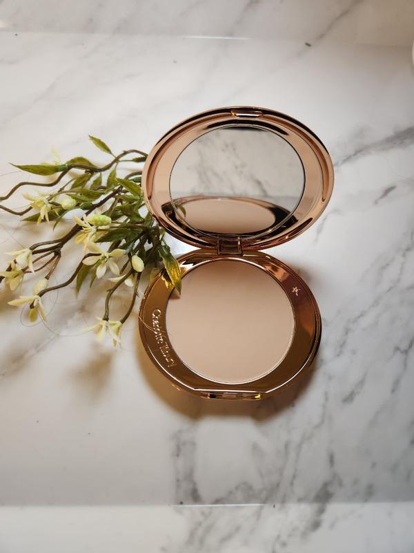 Customer photo for "Pure Prestige from Packaging to Formula!"
