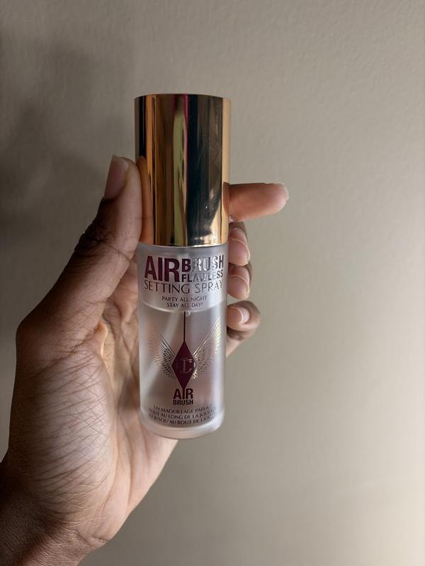 Customer photo for "Long lasting"