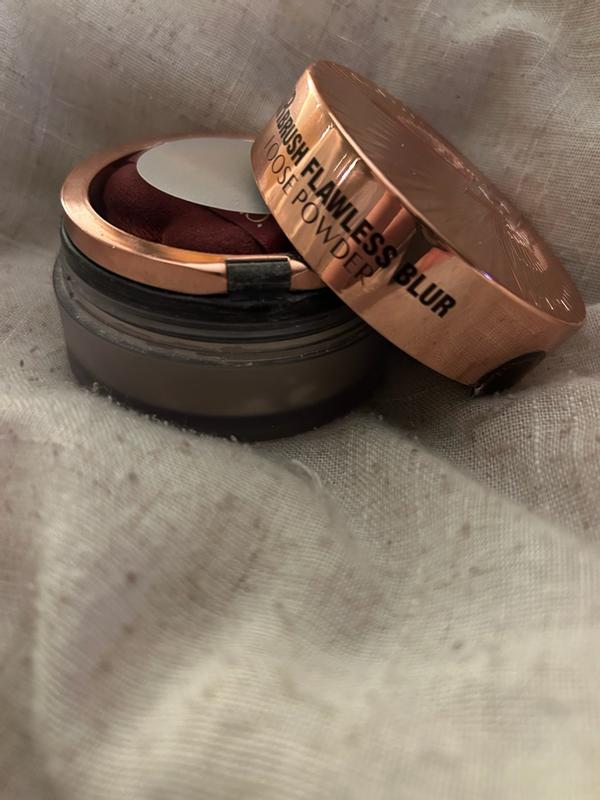 Customer photo for "Works well, super fine!"