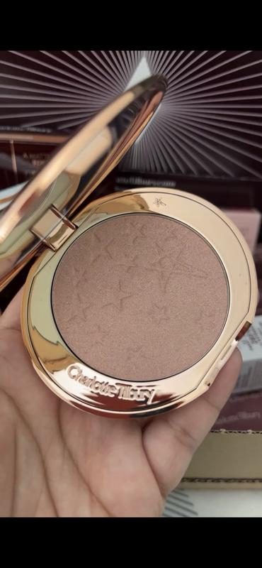 Pillow Talk Glow Highlighter