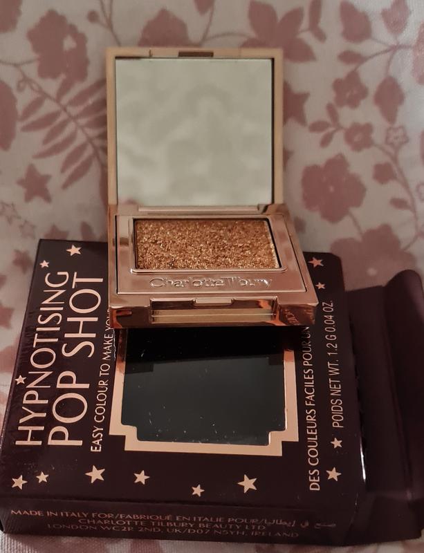 Customer photo for "Amazing colour"