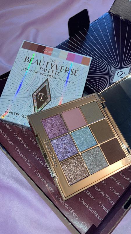 Customer photo for "Best palette EVER!"