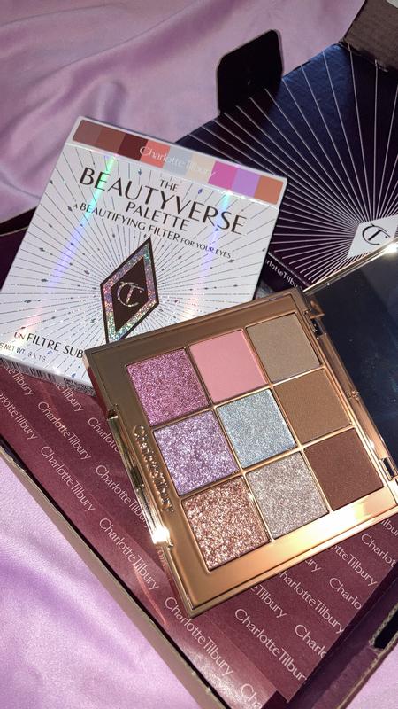 Customer photo for "Best palette EVER!"