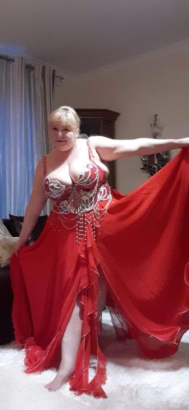 Customer photo for "Beautiful silky smoith"