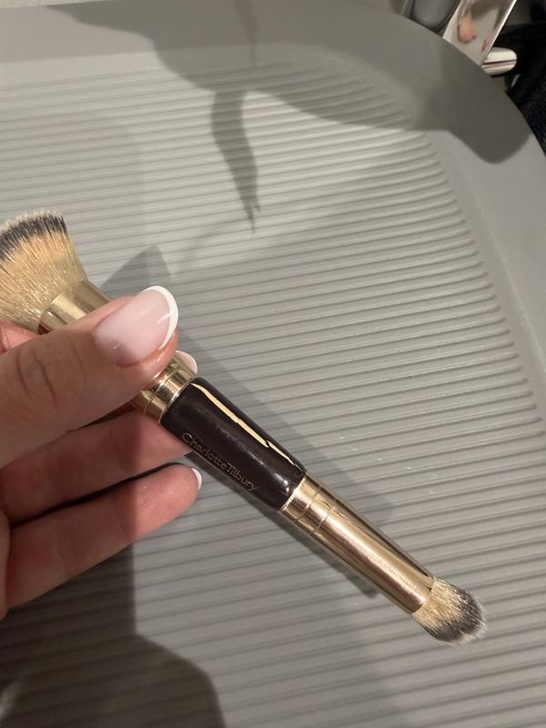 Customer photo for "Brush"