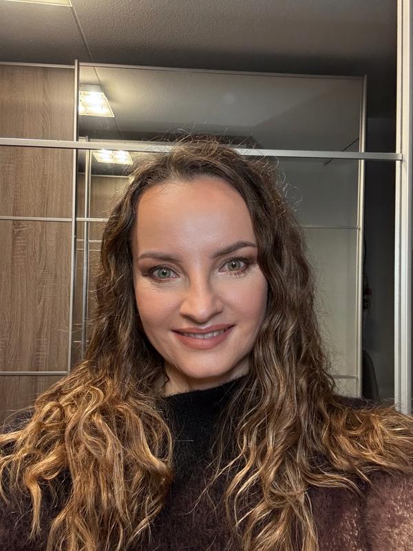 My make up matching outfit🤎