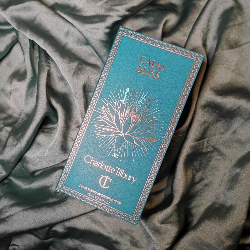 Customer photo for "Calm Bliss"