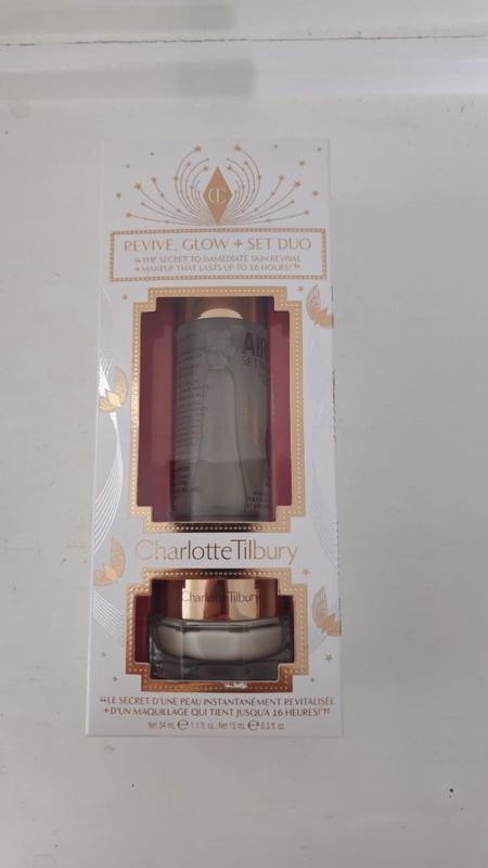 Customer photo for "Amazing product and smells heavenly"