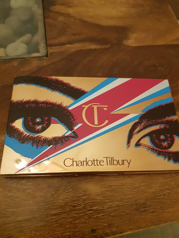 Customer photo for "Every Divas' Must Have!"