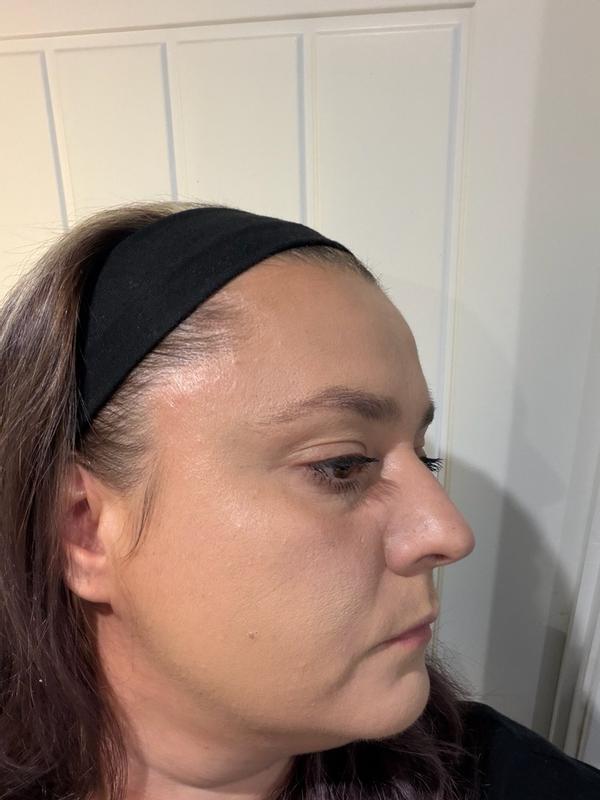 Customer photo for "Flawless  cover"