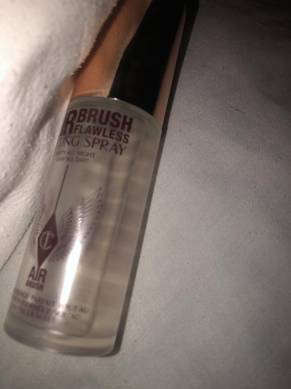 Had for like a week now and almost gone x