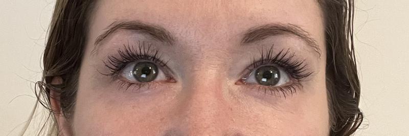 Customer photo for "Free sample"