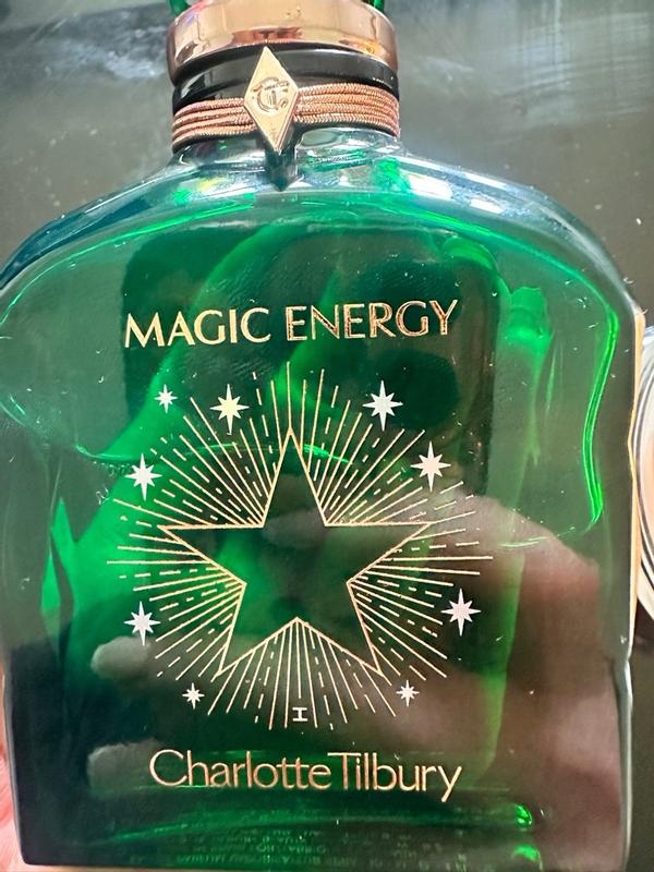 Customer photo for "Magical ✨"