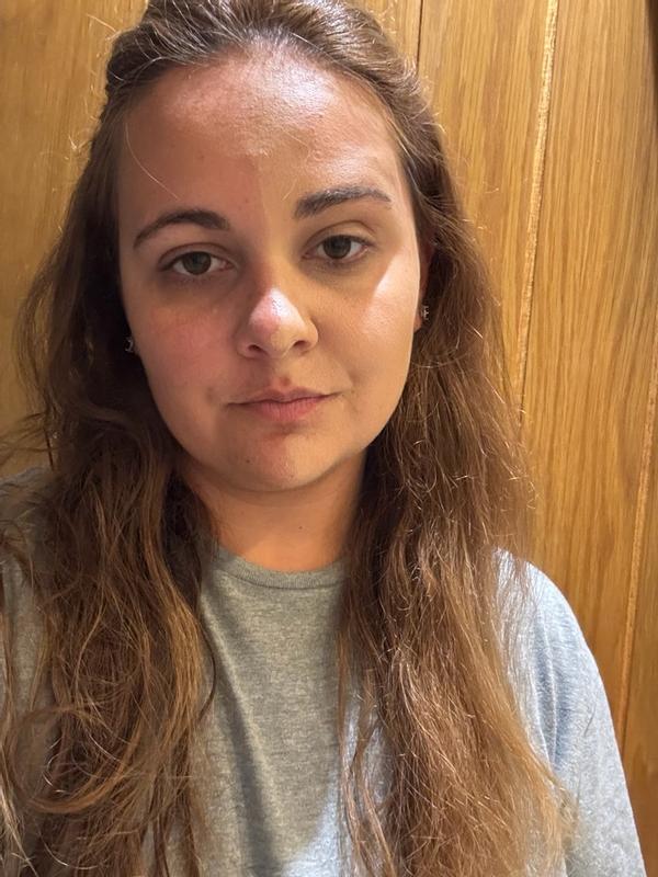 Customer photo for "Excellent coverage foundation"