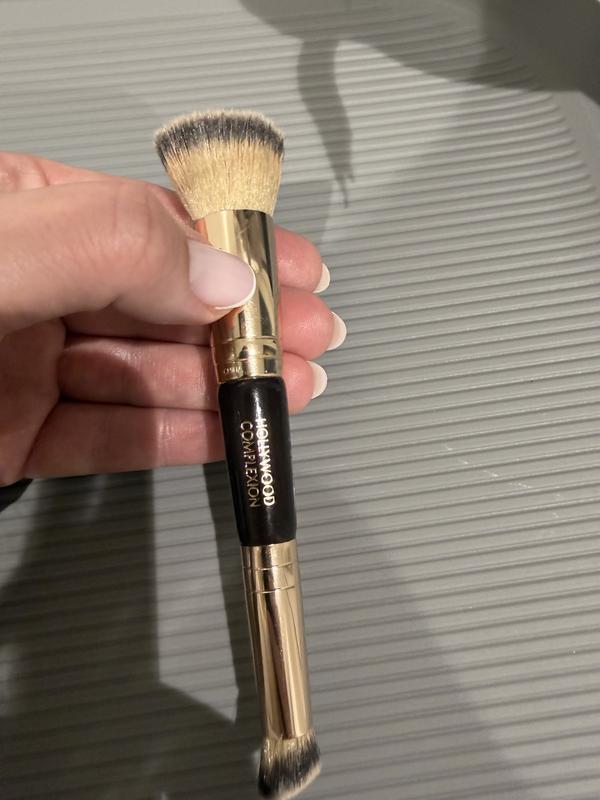 Customer photo for "Brush"