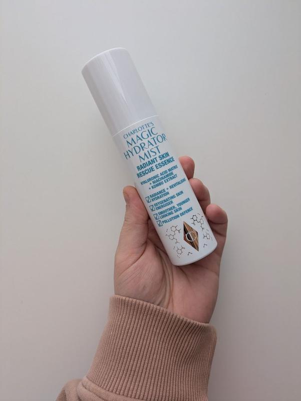 Charlotte's Magic Hydrator Mist (Women) | Nordstrom